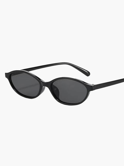 Gafas de sol ovaladas