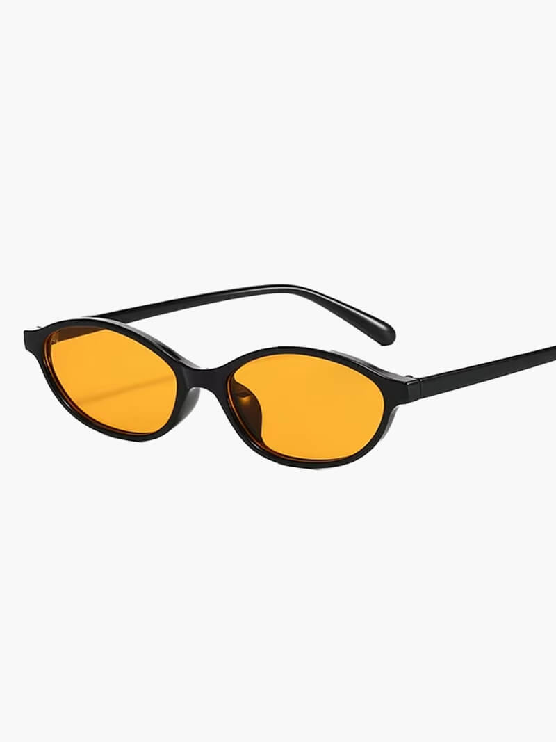 Gafas de sol ovaladas
