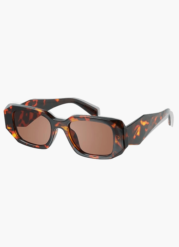 gafas de sol alama
