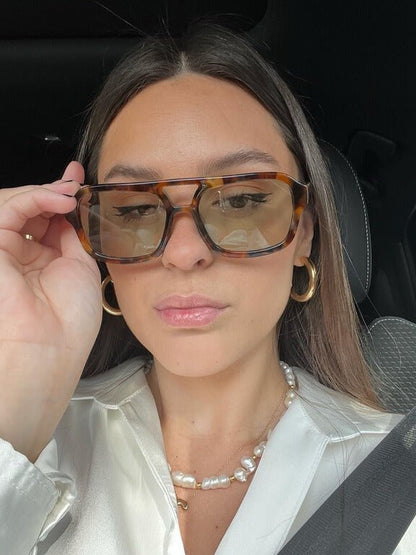 Gafas de Sol Zahra