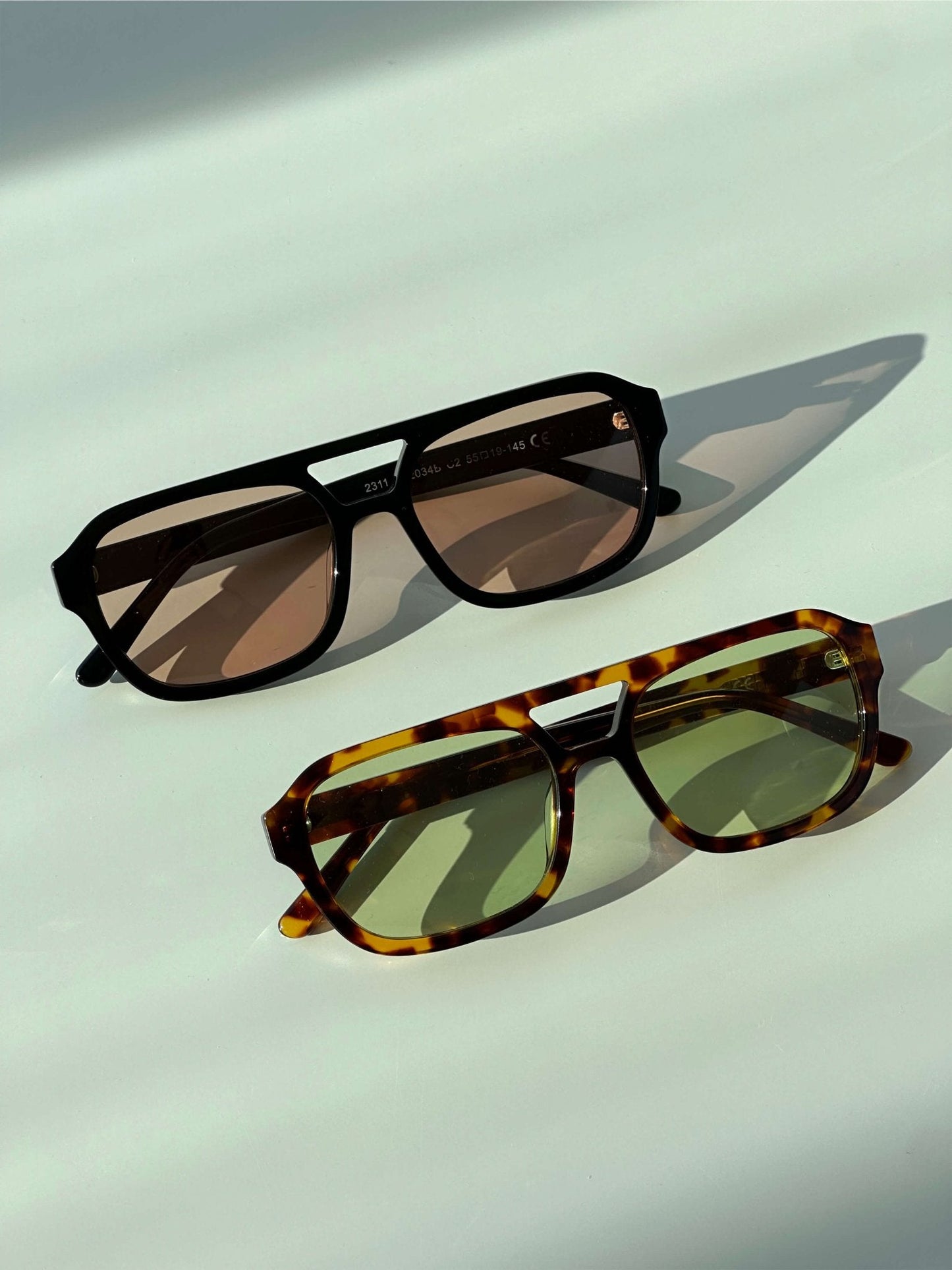 Gafas de Sol Zahra