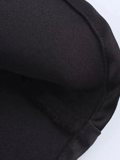 Vestido de Satén