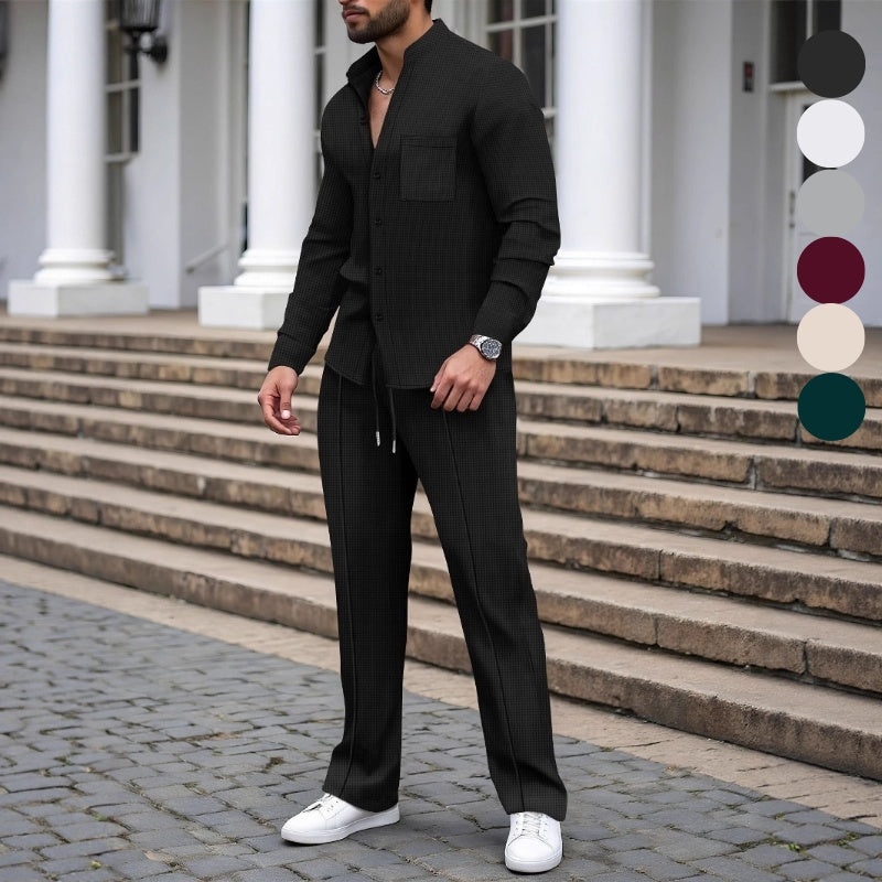 Conjunto de 2 piezas