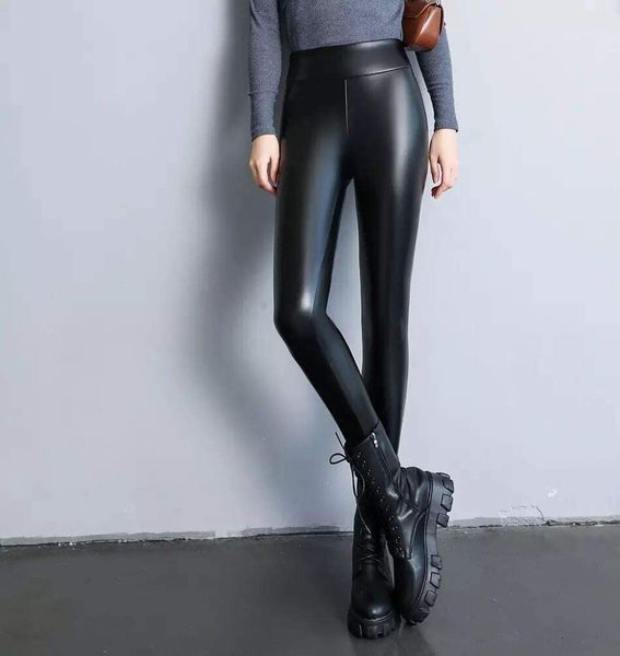 LEGGINS DE CINTURA ALTA