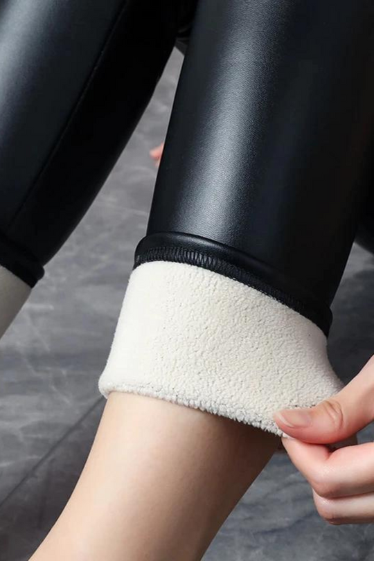 LEGGINS DE CINTURA ALTA