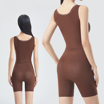 Faja moldeadora  que realza la figura