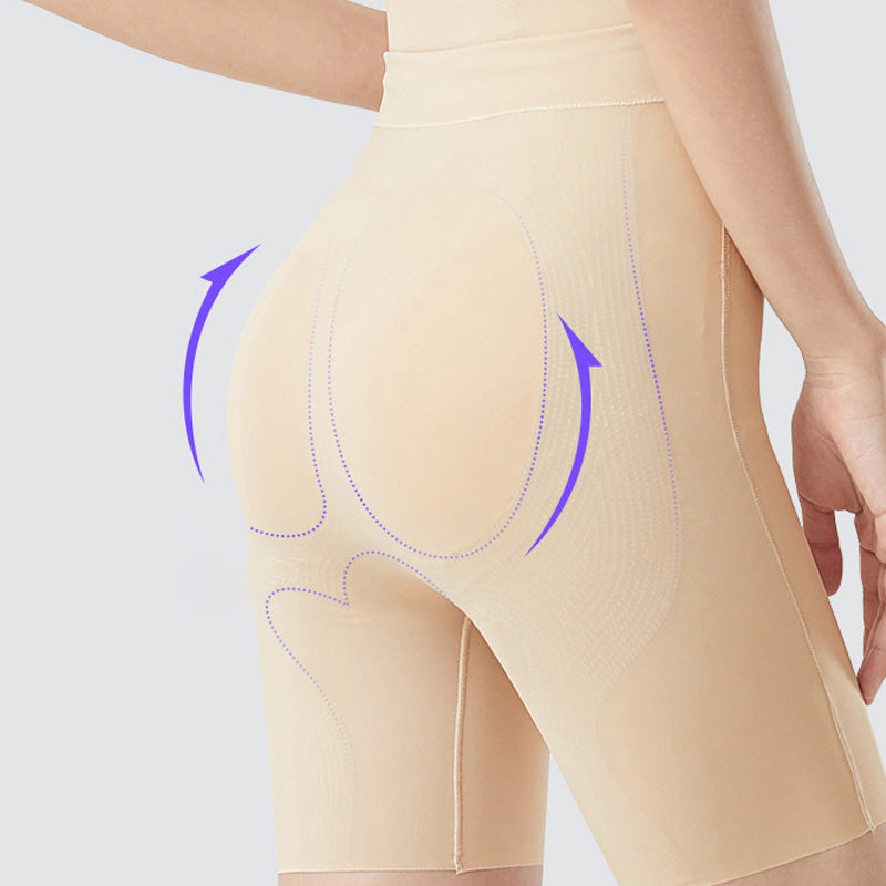 Faja moldeadora  que realza la figura