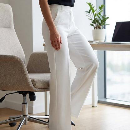 Pantalones de traje
