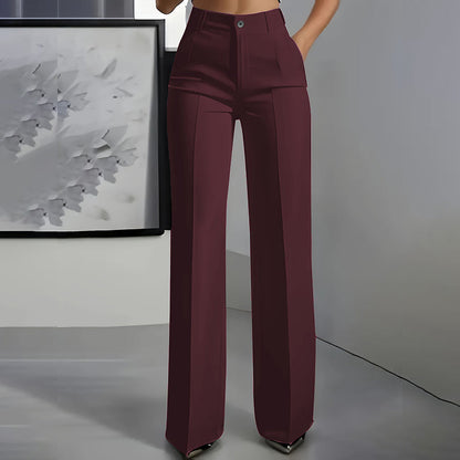 Pantalones de traje