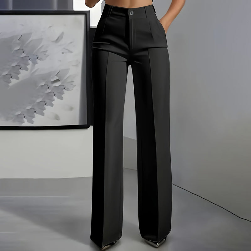 Pantalones de traje