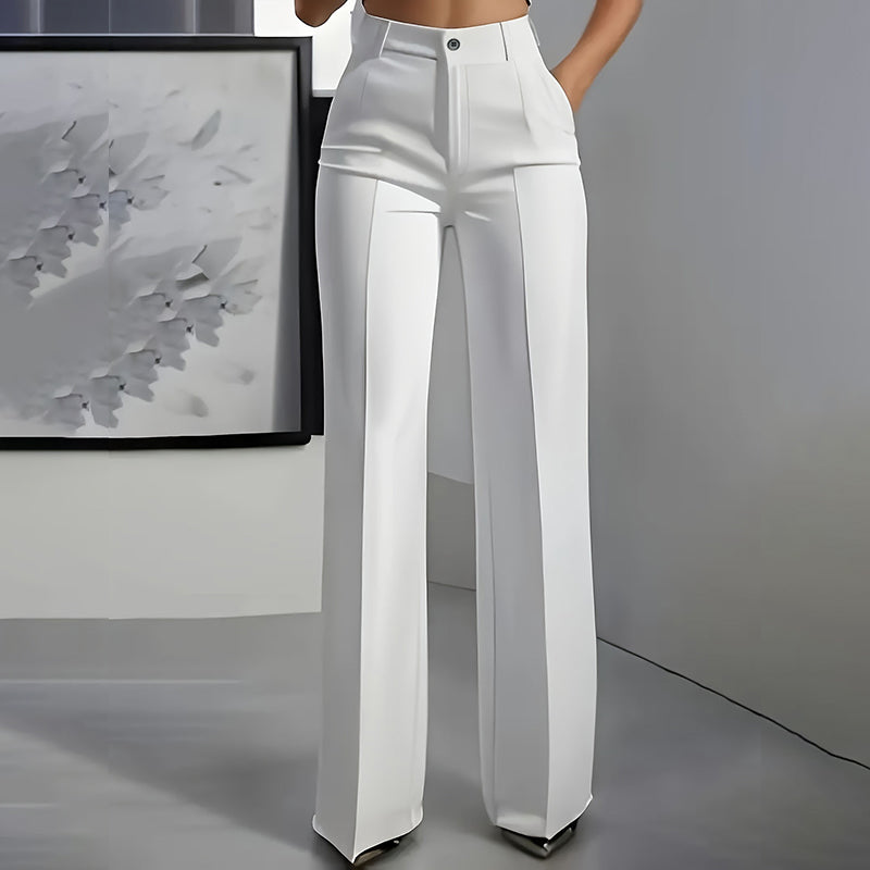 Pantalones de traje