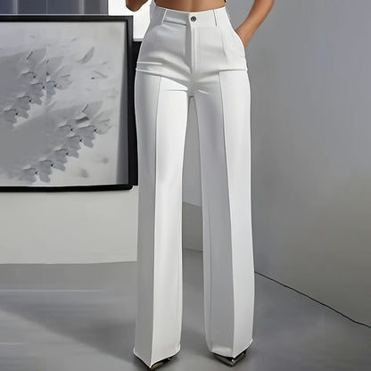 Pantalones de traje