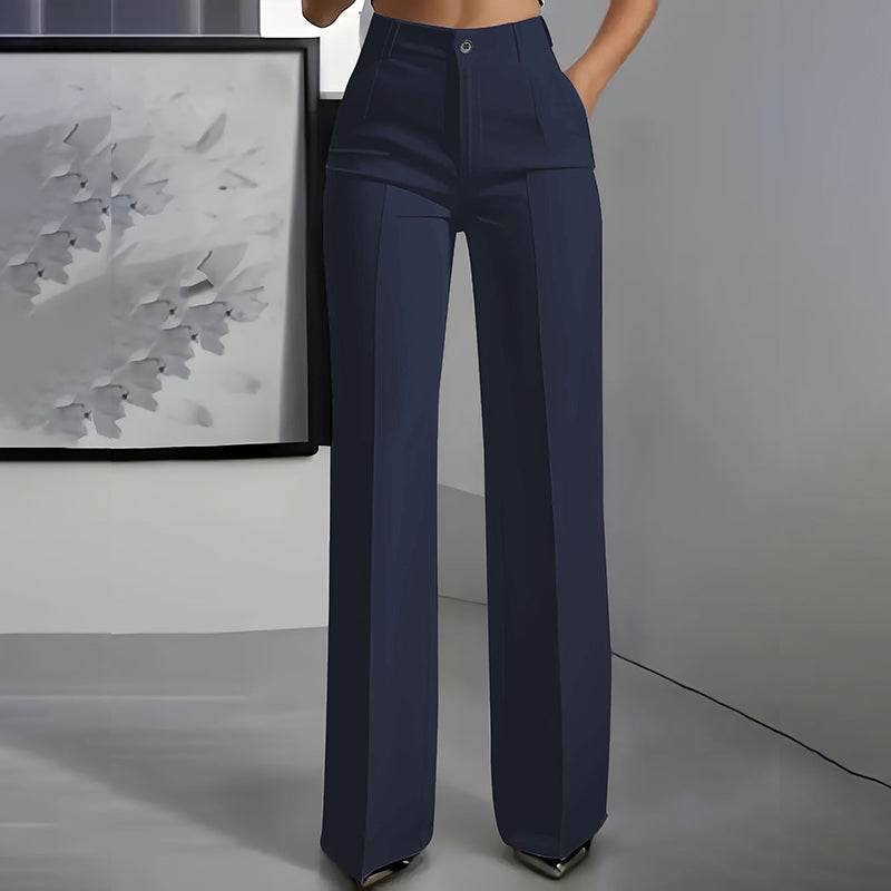 Pantalones de traje