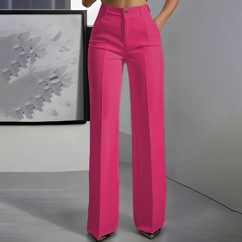 Pantalones de traje
