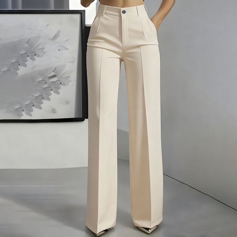 Pantalones de traje