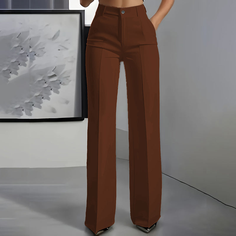 Pantalones de traje