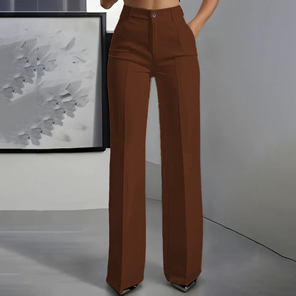 Pantalones de traje