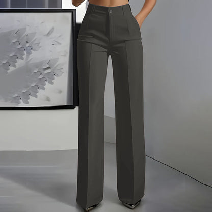 Pantalones de traje