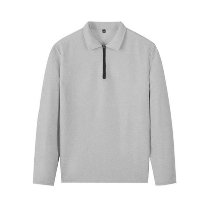 Conjunto sudadera y pantalón de corte recto