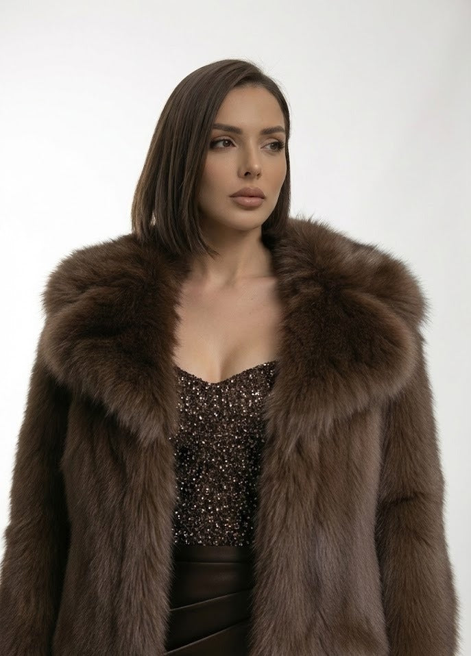 Piel Silvana