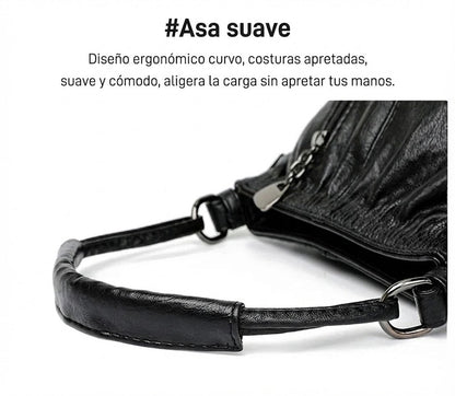 Bolso de mano