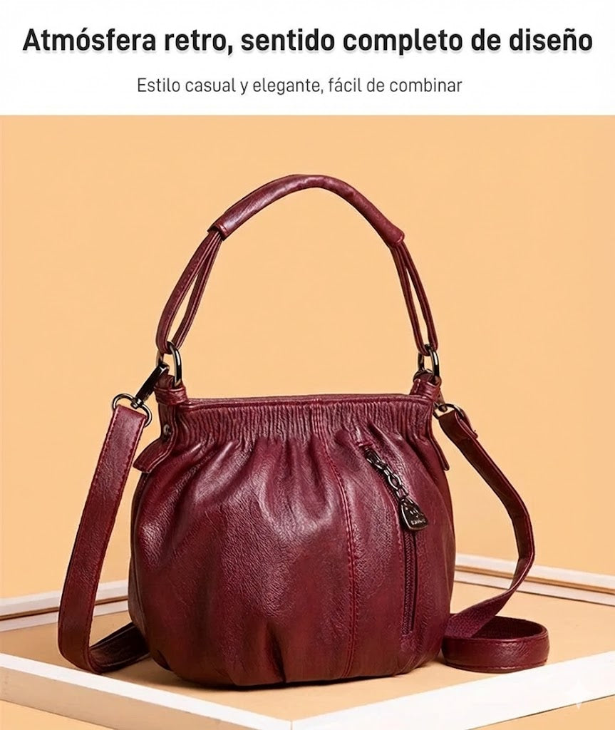 Bolso de mano