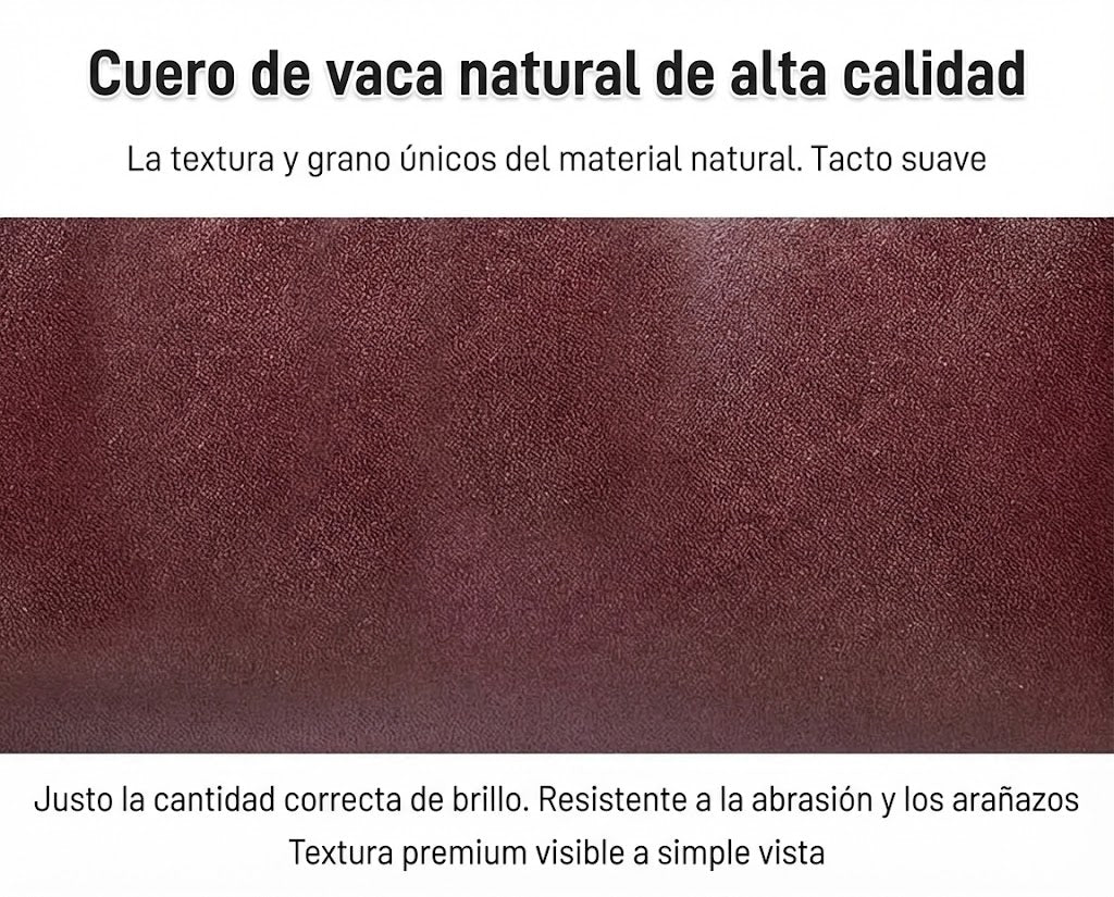 Bolso de mano