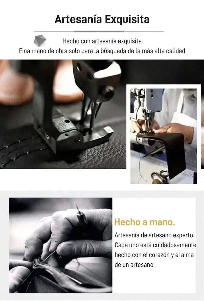 Bolso de mano