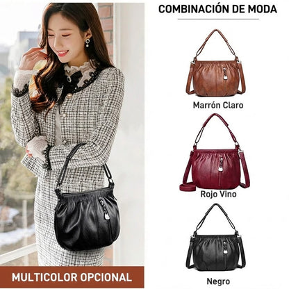 Bolso de mano