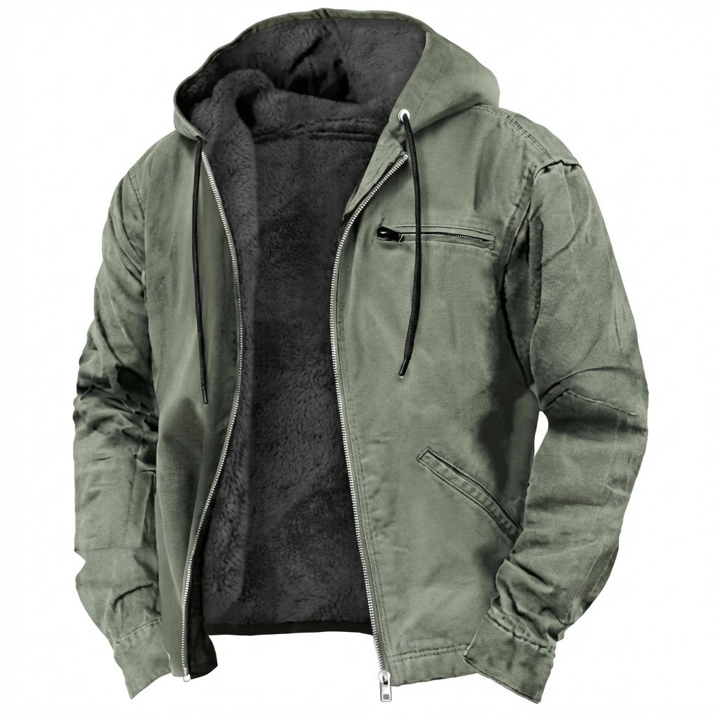 CHAQUETA ELEGANTE