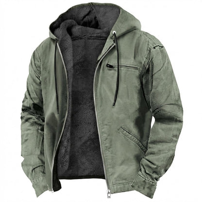 CHAQUETA ELEGANTE