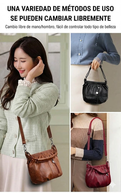 Bolso de mano