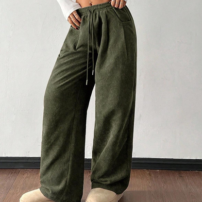 Pantalón de Pana